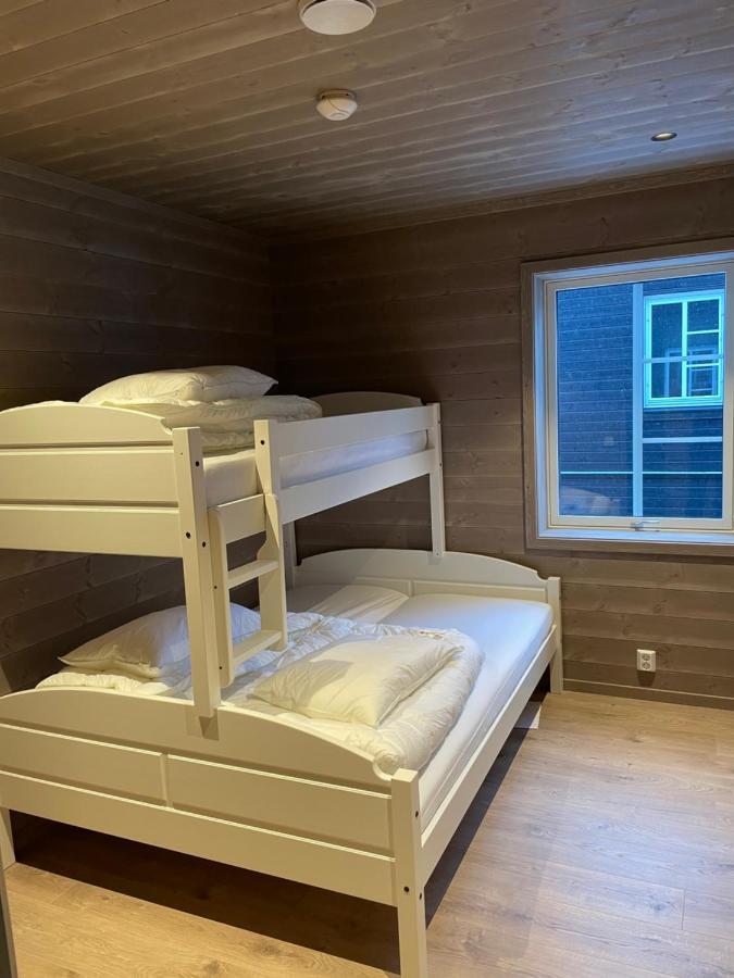 Panorama 17 - Fantastisk Utsikt! Daire Sogndal Dış mekan fotoğraf